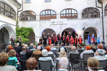 Koncert uglasbenih Maistrovih pesmi (12)